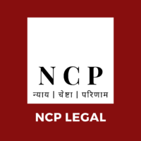 Official logo of NCP Legal Law firm
